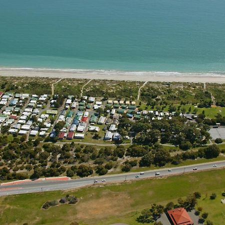 Discovery Parks - Coogee Beach ภายนอก รูปภาพ