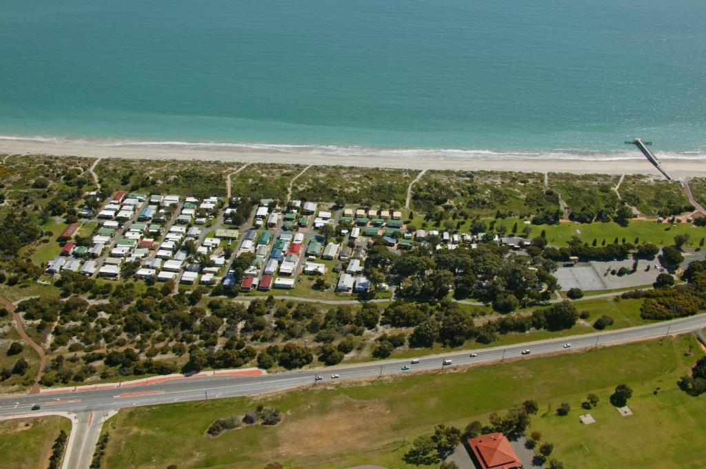 Discovery Parks - Coogee Beach ภายนอก รูปภาพ