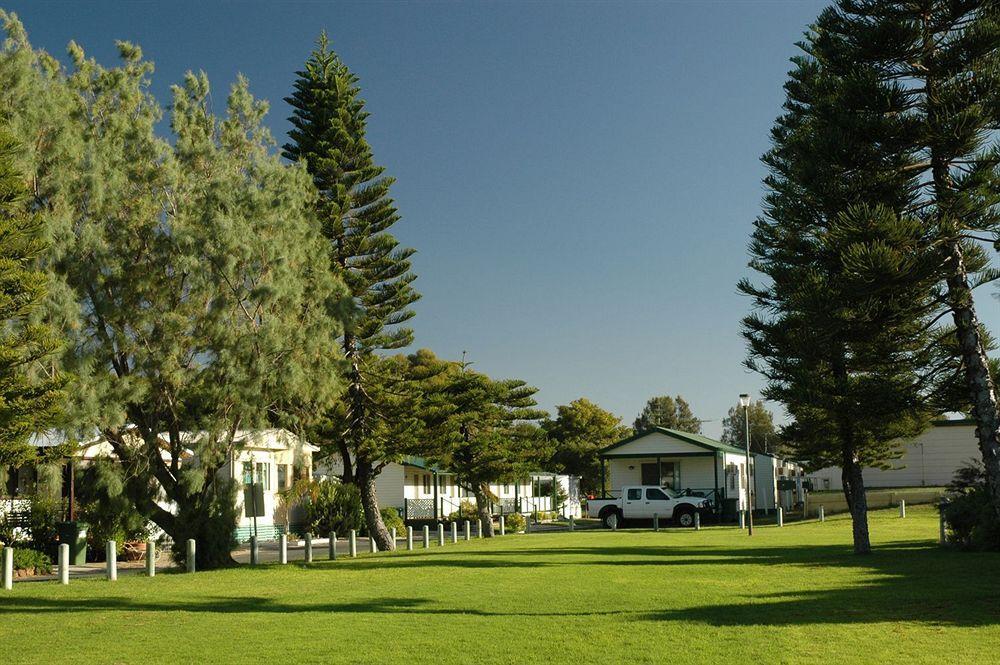 Discovery Parks - Coogee Beach ภายนอก รูปภาพ