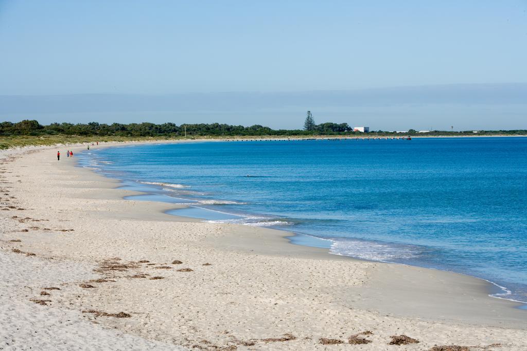 Discovery Parks - Coogee Beach ภายนอก รูปภาพ