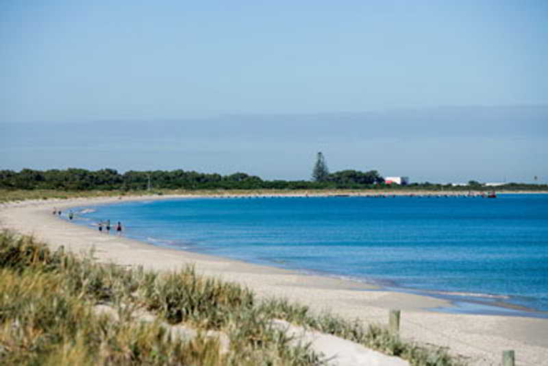 Discovery Parks - Coogee Beach ภายนอก รูปภาพ