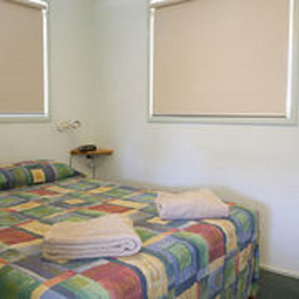 Discovery Parks - Coogee Beach ภายนอก รูปภาพ