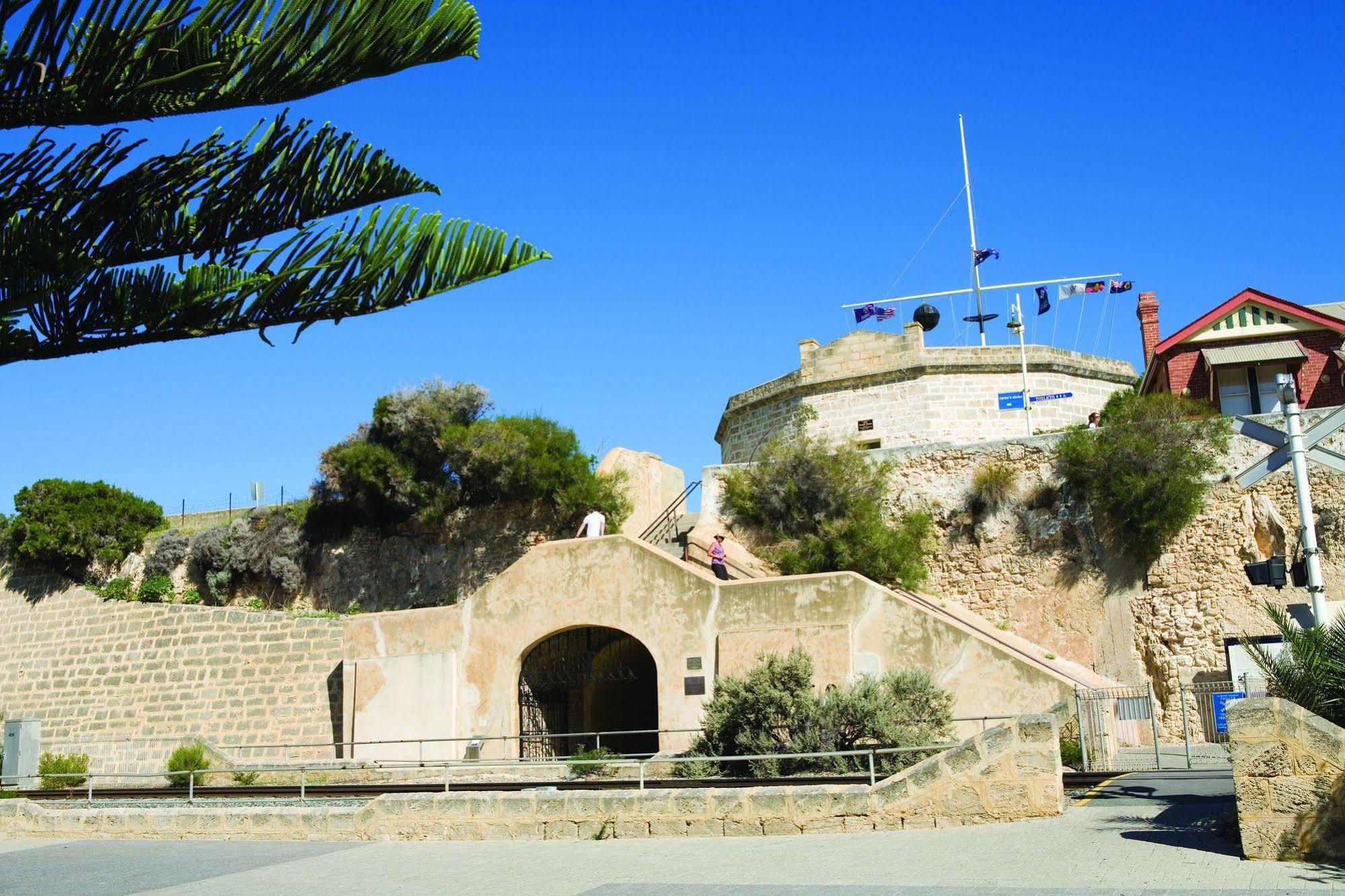 Discovery Parks - Coogee Beach ภายนอก รูปภาพ