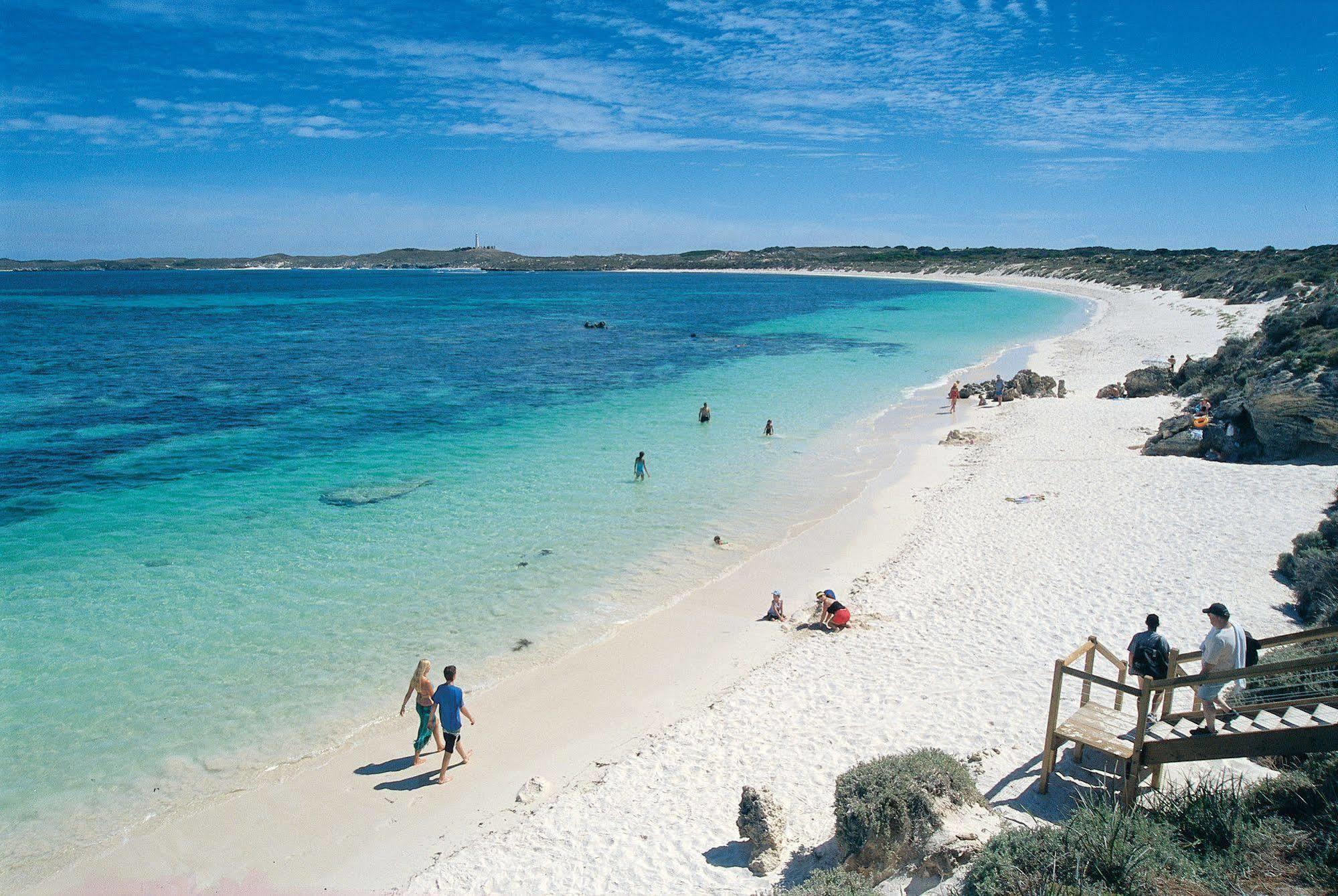 Discovery Parks - Coogee Beach ภายนอก รูปภาพ