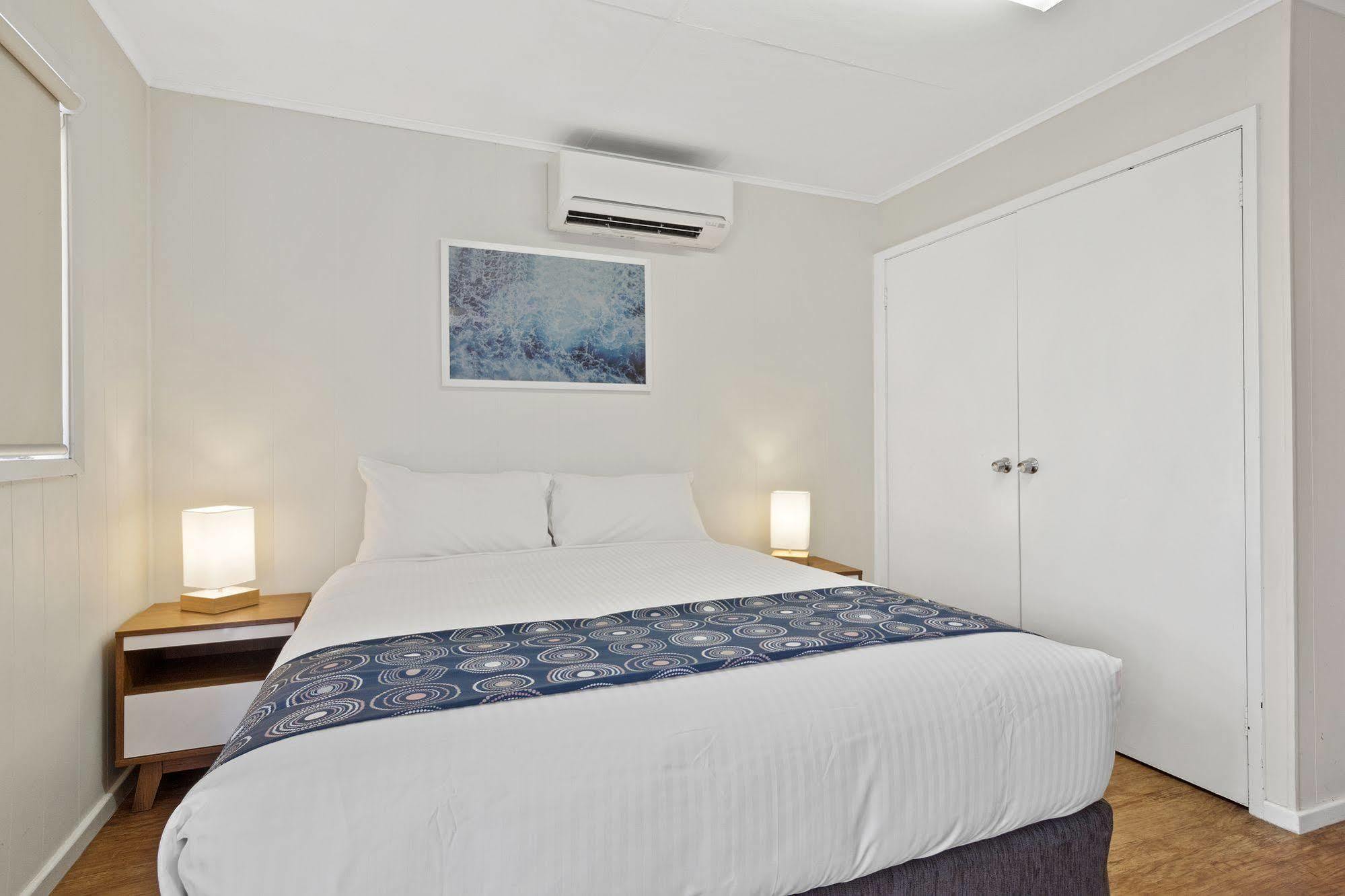 Discovery Parks - Coogee Beach ภายนอก รูปภาพ