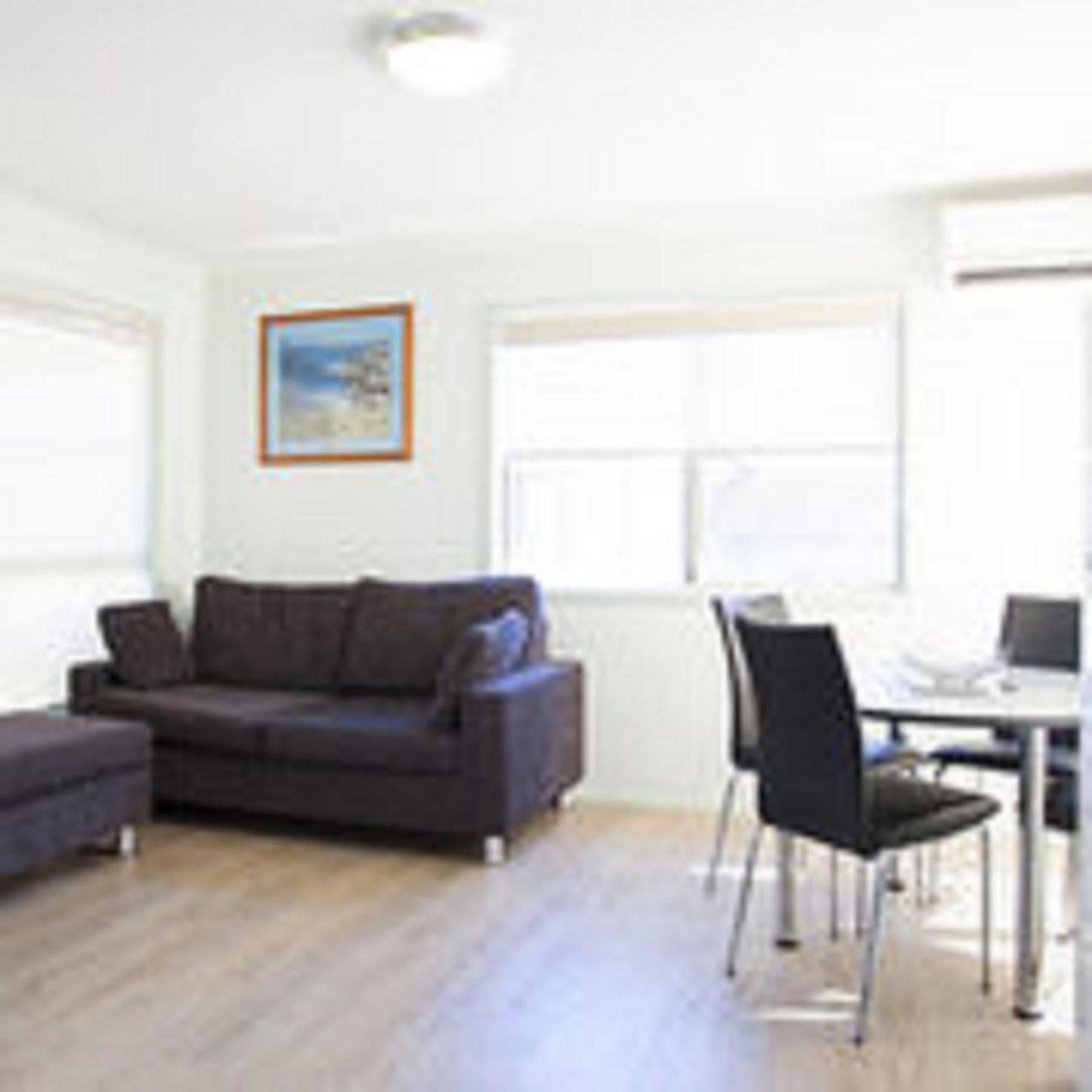 Discovery Parks - Coogee Beach ภายนอก รูปภาพ