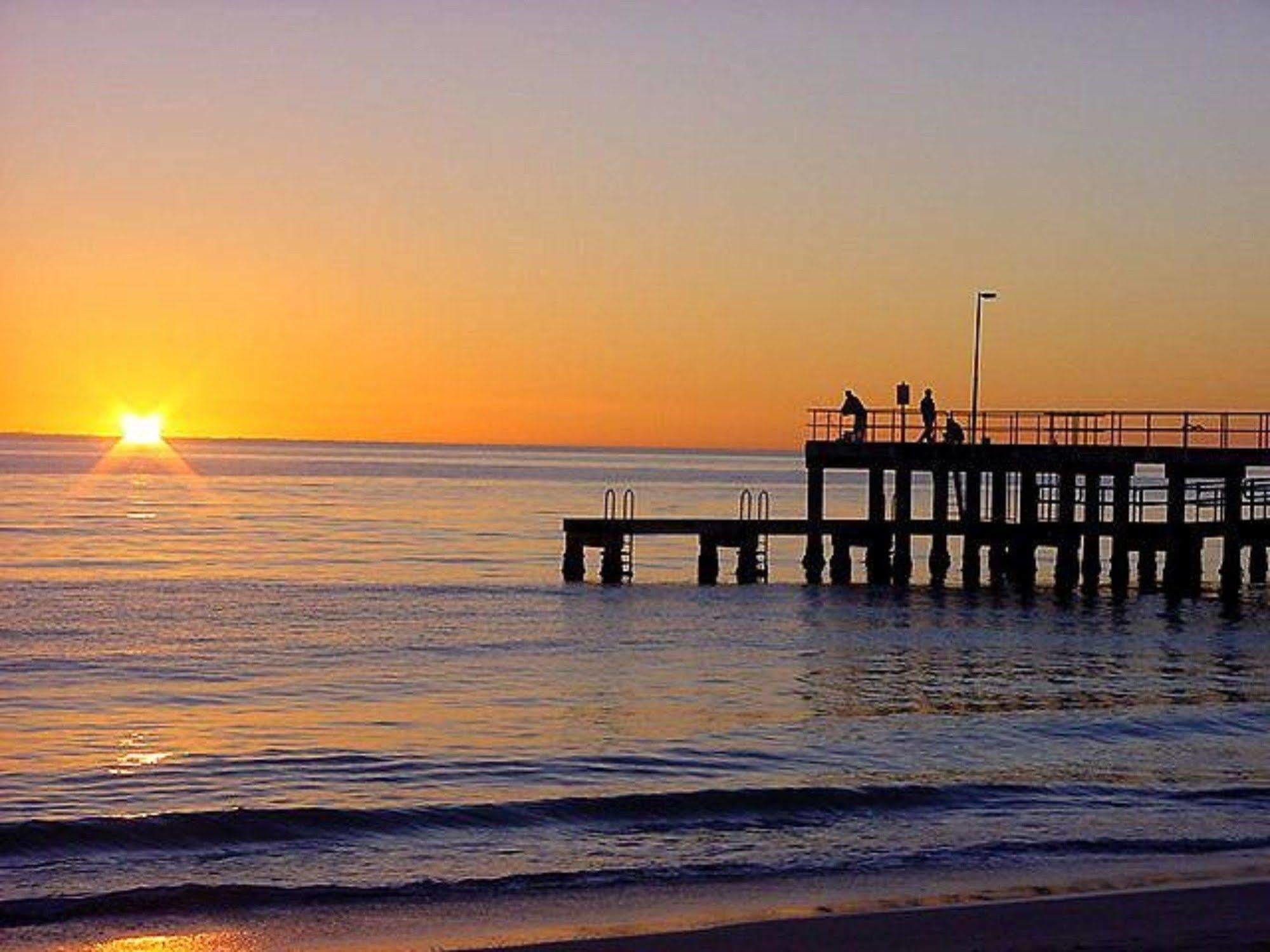 Discovery Parks - Coogee Beach ภายนอก รูปภาพ