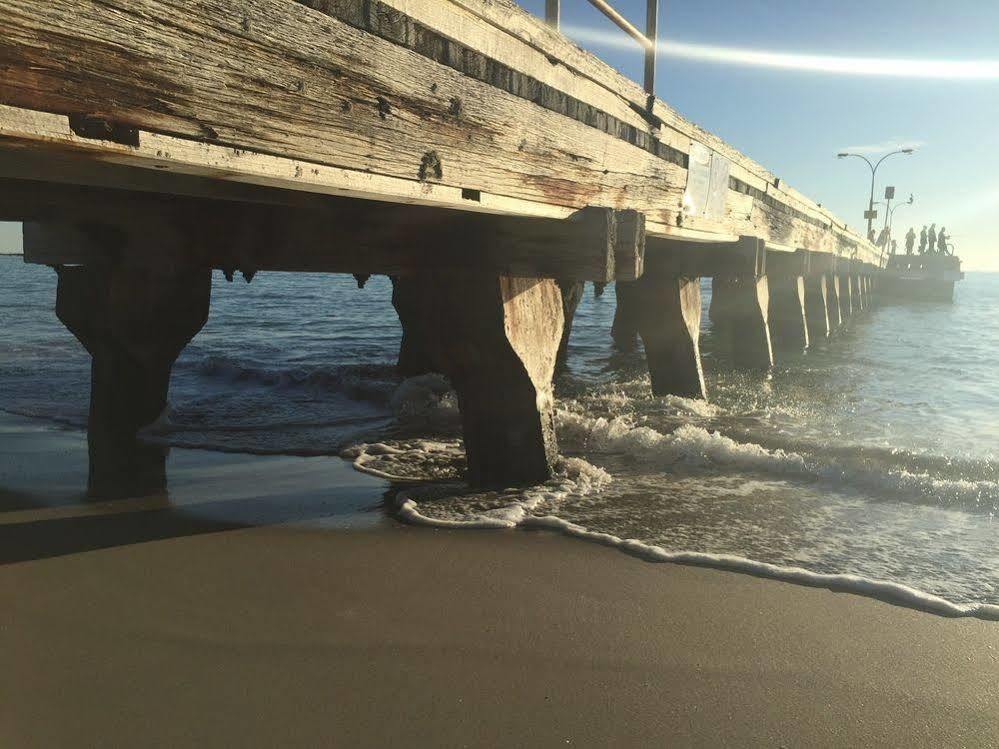 Discovery Parks - Coogee Beach ภายนอก รูปภาพ