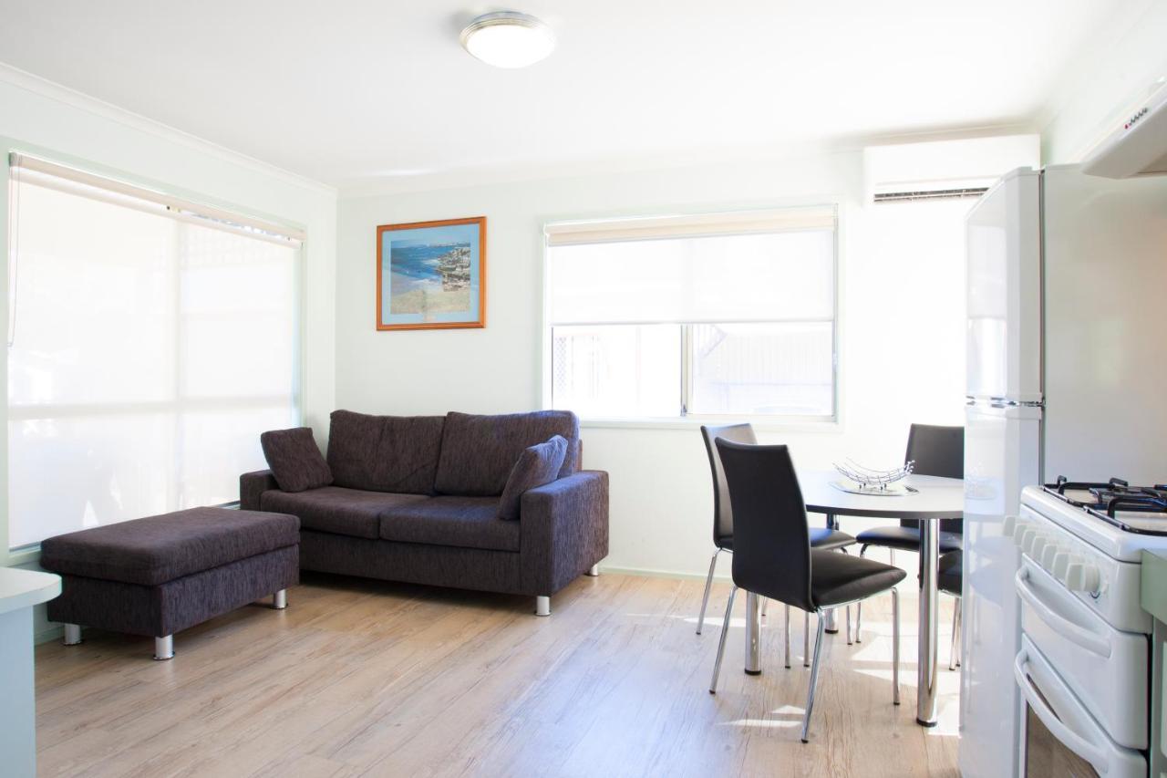 Discovery Parks - Coogee Beach ห้อง รูปภาพ