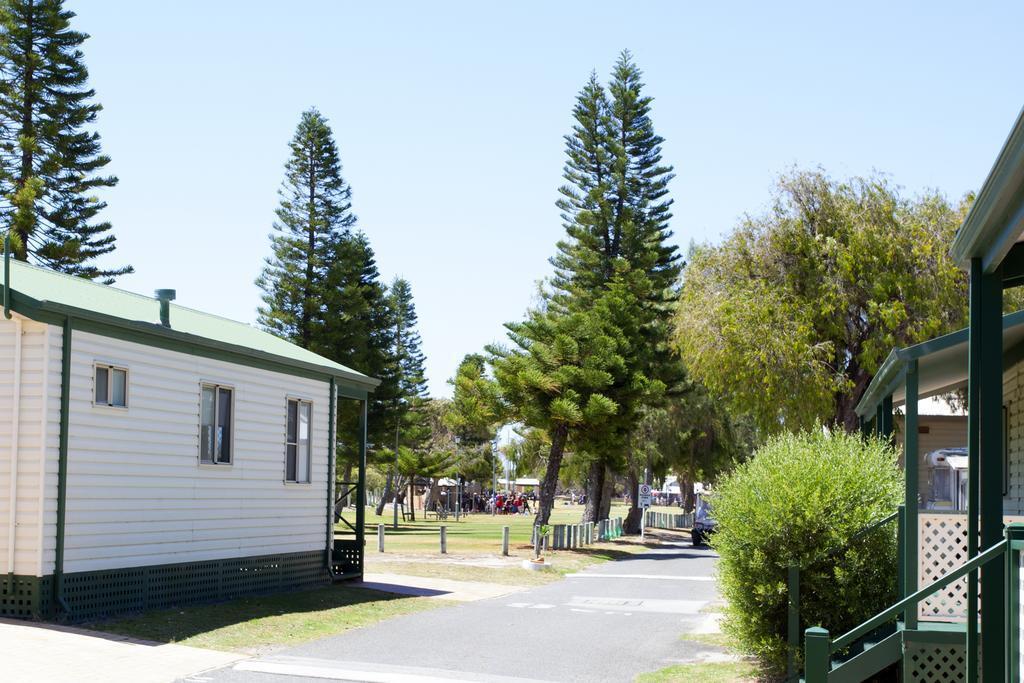 Discovery Parks - Coogee Beach ภายนอก รูปภาพ